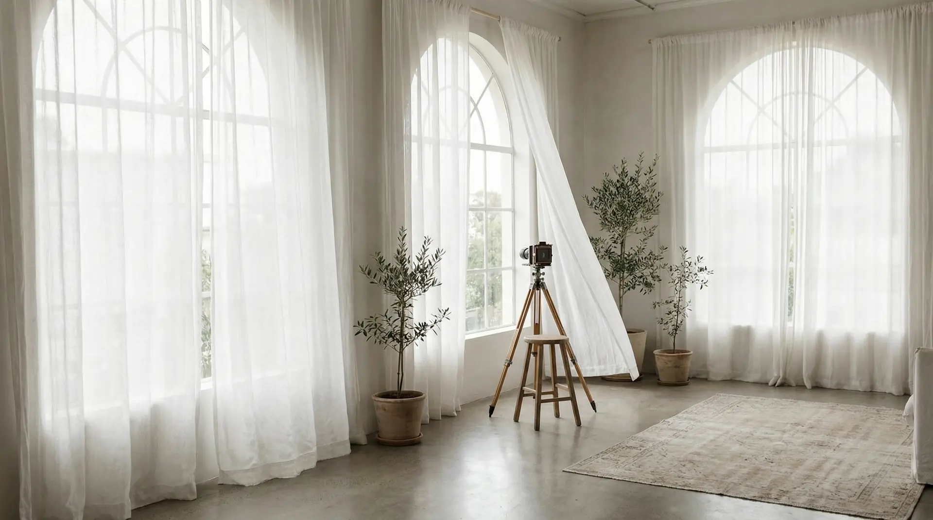 无圣光自然光摄影 - 香蕉漫画